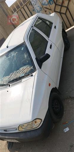 سایپا 131